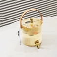 thumbnail image 4 of 3.5L/5L Cold Water Kettle With Faucet In Fridge Fruit Tea Bucket Beverage Bucket Large Capacity For Summer, 4 of 11