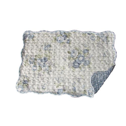 Textiles Plus Inc. Trellis Placemat (Set of 4)
