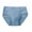 Blue, variant on Hpapadks Boys Underwear Kids Solid Color Comfortable Breathable Leakproof Underpants Blue 7-8 Years