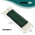 thumbnail image 3 of Paddle Wire Ripeng de 112 m para manualidades y decoración navideña, 3 of 7