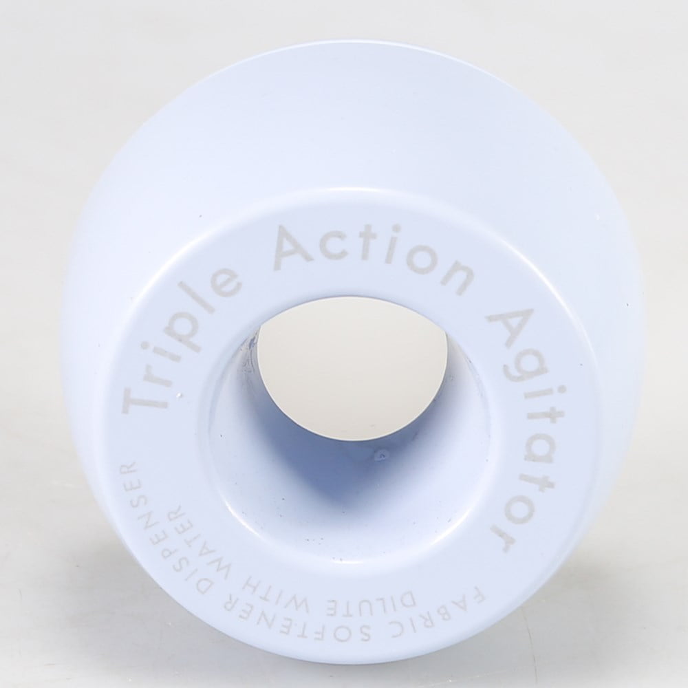 W11027964 Whirlpool Fabric Softener Dispenser Cup OEM W11027964