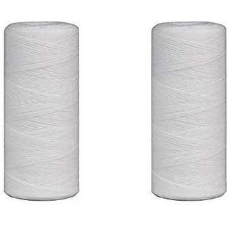 Culligan Cartucce di ricambio per filtro dell'acqua dei sedimenti, 2 confezioni da 6