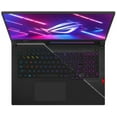 thumbnail image 5 of ASUS ROG Strix Scar 17 G733ZS Gaming & Entertainment Laptop (Intel i9-12900H 14-Core, 17.3" 240Hz 2K Quad HD (2560x1440), GeForce RTX 3080, Win 11 Home) with Microsoft 365 Personal , Hub, 5 of 7