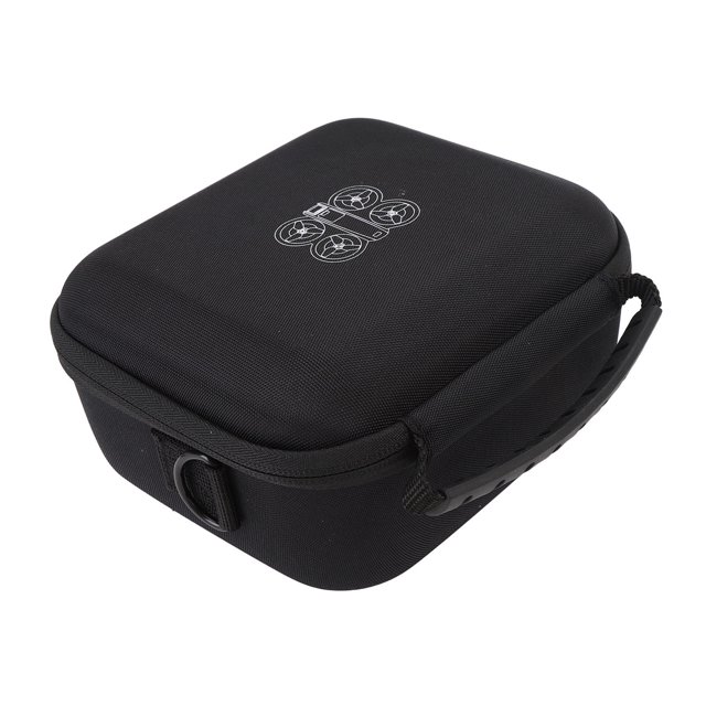 Étui de Transport pour Drone Neo, Coque Rigide Portable Imperméable avec Poignée et Bandoulière