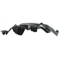thumbnail image 4 of Splash Shield For 2004-2014 Nissan Titan Front, Passenger Side, 4 of 5