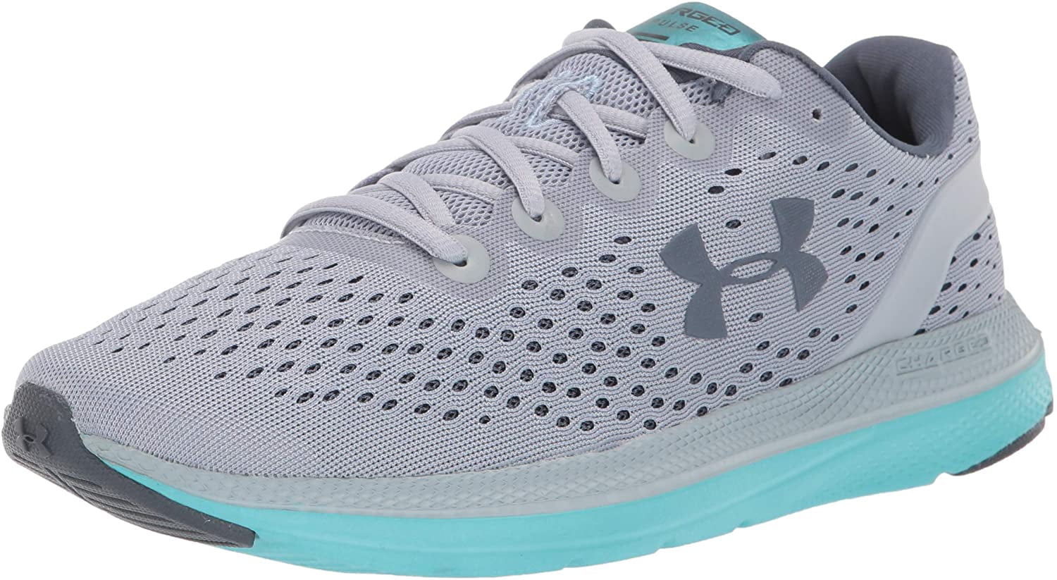 under armour charged impulse blue