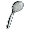 thumbnail image 1 of LED Changing Colorful 7 Shower Colors Glow Light Water Bathroom Head home, 1 of 5