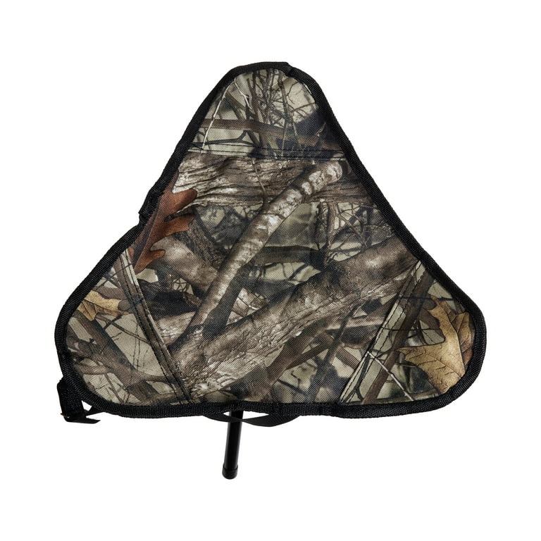 VANISH Allen Company Molded EVA Foam Hunting Stool with Adjustable Strap  and Waterproof Bottom - Lightweight and Portable in the Hunting Equipment &  Apparel department at
