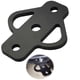 thumbnail image 1 of 3-Way Trailer Hitch Adapter Receiver Hitch for Lawn Mower Three Way ATV Hitch Attachments for Golf C, 1 of 5
