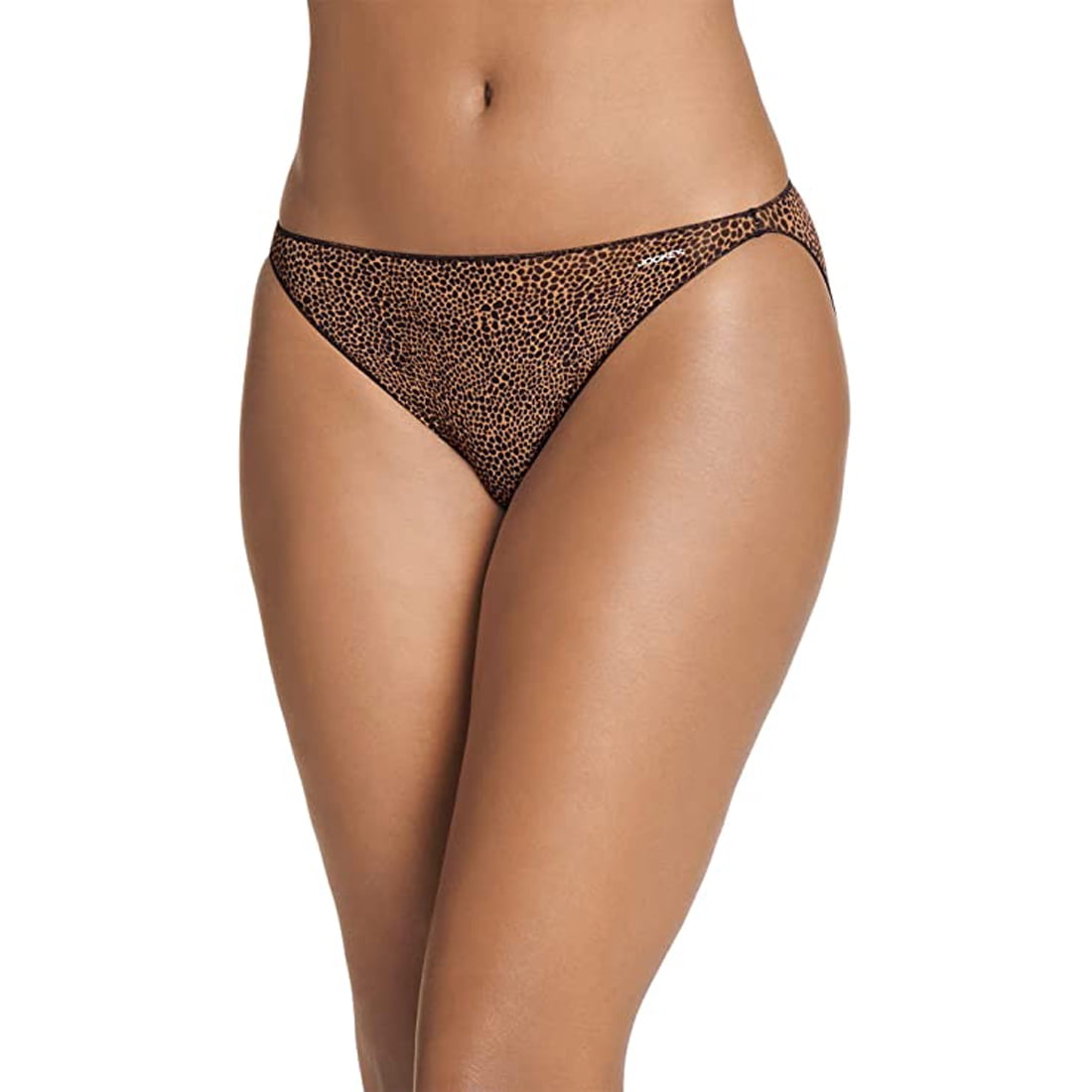 jockey tactel string bikini