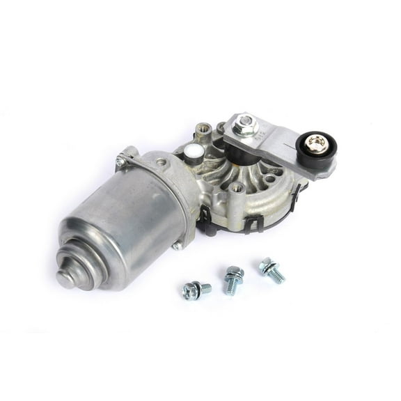 Windshield Wiper Motor