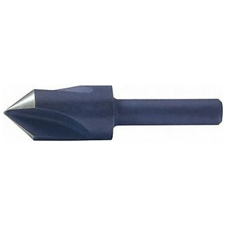 UPC: 0697334461753 | Cleveland Countersink 82 deg. 3/4 Body C46175