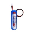 thumbnail image 6 of 10 Pack 3.6V AA Batteries ER14505M 2200mAh High-Performance Lithium Battery with 2.54 Plug, 6 of 6