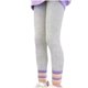 thumbnail image 1 of Odeerbi 7-15 Años Niñas Algodón Leggings Pantalones Mallas Elástico Color Sólido Calidez Casual Pantimedias, 1 of 5