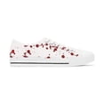thumbnail image 4 of Women's Low Top Sneakers, 4 of 8