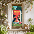 thumbnail image 6 of Women's History Month Colorful Celebration Banner Event Decor Backdrop Outdoor Indoor Party Supplies Photography Props Decorations Display, 6 of 7