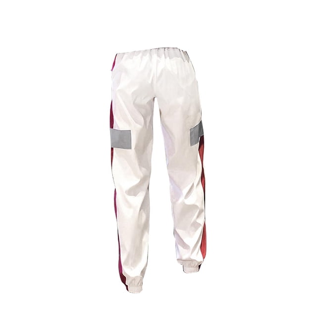Pantalones de chándal casuales para mujer Pantalones deportivos de hip hop Jogger Dance Pantalones holgados Eigraketly AP00123-01