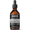 Ultra6 Nutrition Testosterone Booster for Men - Mens and Women Health Supplements - Supplement with Tongkat Ali + Tribulus Terrestris for Male Enhancement - Supports Muscle Recovery & Energy Boost