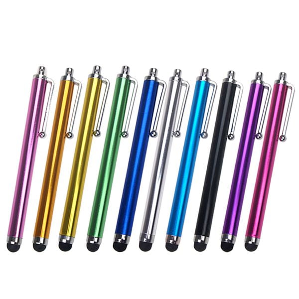 1PCS Stylus Stylist Pens For ipad For Drawing Handwriting Gaming