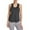 Black, variant on Besolor Workout Tank Tops for Women Summer Athletic Sleeveless Basic Shirts Yoga Running Gym Clothes