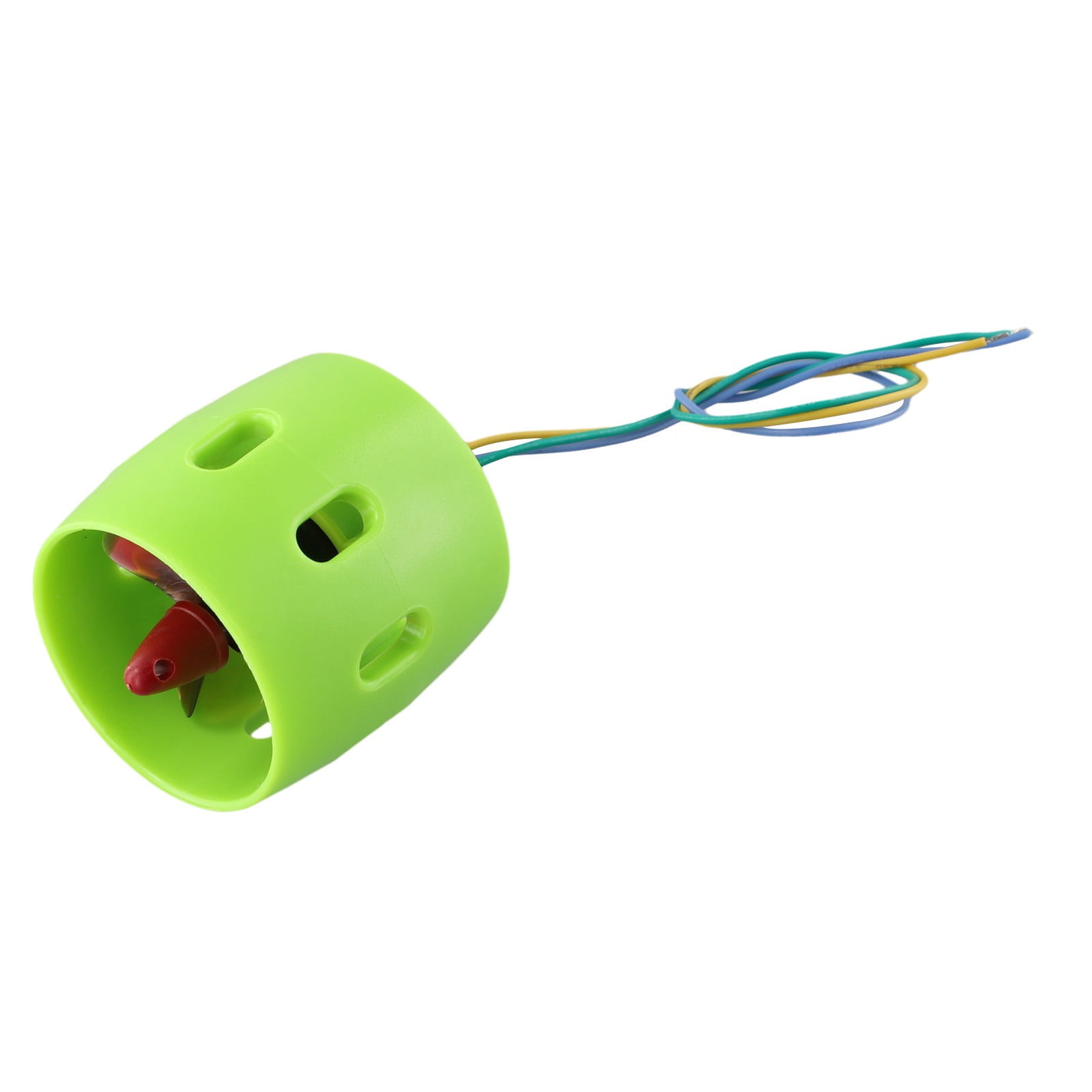 sailesiti RC Boat Underwater Thruster Brushless Model Ship Electric Motors Drive Engine