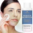 thumbnail image 4 of Makeup Remover 100ml for Long-Lasting Wear, Gentle Cleansing & Hydration, Perfect for Travel Use, 4 of 5
