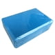 thumbnail image 2 of Fiudx Bloque de Yoga Eva, Espuma Ligera, Incombustible, Diseño Portátil, Ayuda para Estirarse En Casa, Herramienta para Ejercicios de Fitness, Yoga y Pilates, Apto para Todos Los Niveles, 1 Bloque., 2 of 2