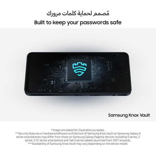 Brand New - Samsung Galaxy A06 4GB RAM, 64GB Memory, Dual