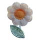 thumbnail image 1 of Xihbxyly Adorno de Girasol con Movimiento, Decoración Única para Salpicadero, Diseño de Girasol Sonriente, Fácil de Instalar Sin Taladrar, Decoración Multiusos para Coche, Hogar, Oficina, Regalo para, 1 of 1