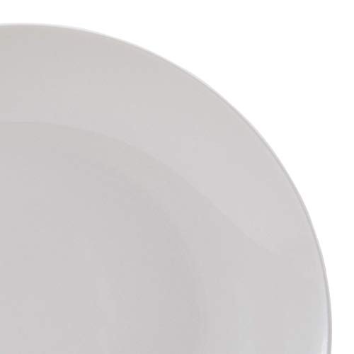 Studio Nova Porcelain Alexis 18-Piece Dinnerware Set - Walmart.com