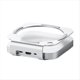 thumbnail image 1 of Hub con Soporte de Aluminio y Carcasa SSD NVMe para Lectores de Tarjetas Mini / Pro 2024 USB 3.210 Gbps USB 2.0, 1 of 5
