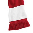 thumbnail image 2 of Beechfield Adults  Varsity Scarf, 2 of 2