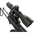 thumbnail image 5 of WT-SCOUT Survival Foldable Crossbows w/ Retractable Stock & 4 x 30 scope, 5 of 9