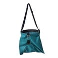thumbnail image 4 of Bolsa para recoger fruta, bolsas para recolección de alimentos, correa ajustable multifunción para el brazo. Verde, 4 of 9