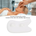 thumbnail image 4 of Ceramic Gua Sha Tool, Face Lift Muscle Relief Facial Guasha Board  for Chin, 4 of 7