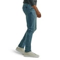 thumbnail image 4 of Wrangler® Men’s and Big Men’s Unlimited Comfort Taper Fit Jean with Comfort Flex Waistband Sizes 32-46, 4 of 6