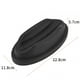 thumbnail image 4 of Bloque Elevador de Rueda Delantera Ciclismo Bloque Elevador de Rueda Delantera para Ciclismo para Entrenamiento de Bicicleta de Interior Soporte para Entrenador de Bicicleta Unbranded TJB00737, 4 of 7