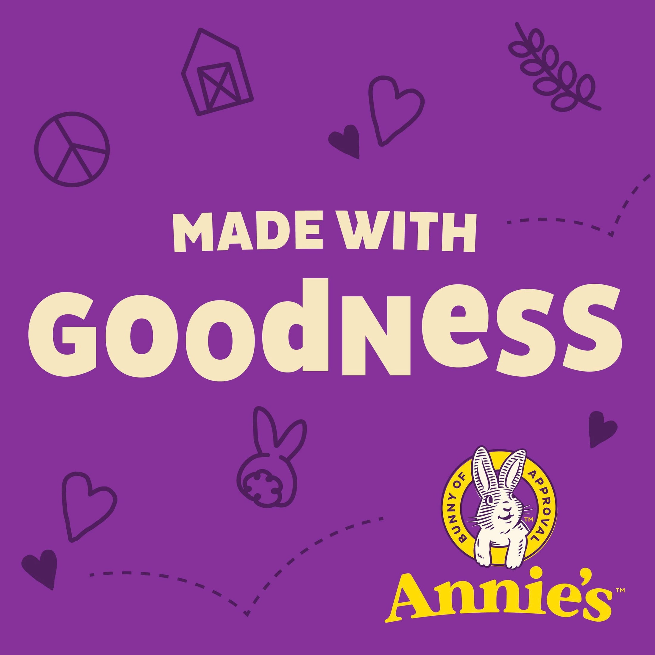 (12 pack) Annie's Super! Mac, Shells and Parmesan, Made with Organic Protein Pasta, 6 oz