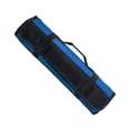 thumbnail image 2 of Inteprter Bolsa de herramientas resistente hecha con tela Oxford 600D, bolsa de almacenamiento de herramientas enrollable resistente a desgarros, Organizadores de utensilios de cocina azul, 2 of 6