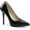 Black Patent, variant on Women's Pleaser Amuse 20