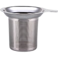 thumbnail image 2 of Colador De Té De Acero Inoxidable 3 Uds Filtro De Té Reutilizable Para Accesorios De Cocina Guardurnaity HA036298-00, 2 of 6
