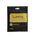 thumbnail image 1 of Luxilon Natural Gut 125 Ficelle de Tennis - Ensemble, Blanc, 1 of 2