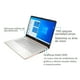 thumbnail image 3 of Laptop HP 14-DQ0004DX Intel Celeron 4GB RAM 64GB eMMC Rosa, 3 of 4