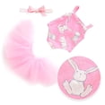 thumbnail image 3 of Hermosa Princesa Vestido para muñecas de 18 '' Vestir Estilo A Zulema  vestido de muñeca de niña, 3 of 6