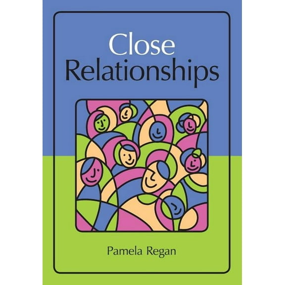 Close Relationships, (Paperback)