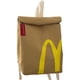thumbnail image 1 of Ryggsäck med McDonalds-mönster, 1 of 5