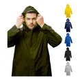 thumbnail image 1 of Capa Impermeable Portátil Pamolo Para Lluvia Gabardina rompevientos, 1 of 8