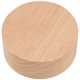 thumbnail image 2 of Round Blank Music Box Birthday Valentine S Day Gift Action Figures Figurine Resin Handicraft Miniatures No Specified Music, 2 of 5