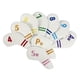 thumbnail image 3 of Cubiertas de cabeza de hierro de golf DYNWAVEMX 9PCS SET blanco, 3 of 8