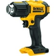 thumbnail image 2 of DEWALT 20V MAX Cordless Heat Gun, Tool Only (DCE530B), 2 of 11